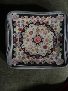 Floral Mosaic Estes Lauder